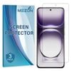 3 Pack MEZON OPPO Reno12 Pro 5G Hydrogel Film Clear Screen Protectors