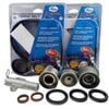 Racing Timing Belt Kit+HAT for Mitsubishi Lancer Evo VIII IX RVR 4G63T