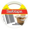 Sellotape Packaging Tape (Clear) (48mmx50m)