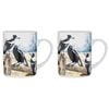 2PK Ashdene A Country Life Country Lifestyle Mug 420ml Fine Bone China