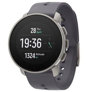 Suunto 9 Peak Pro Gps Smart Watch (titanium Slate)