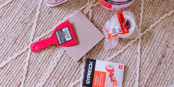 Rapid
  Repair Kit 