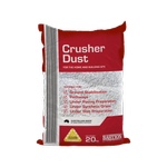 Bastion 20kg Aggregate Crusher Dust