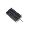 Oven Selector Switch - Multifunction Controller 040899009927R, suits Blanco