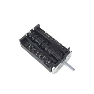 Oven Selector Switch - Multifunction Controller 040899009927R, suits Blanco