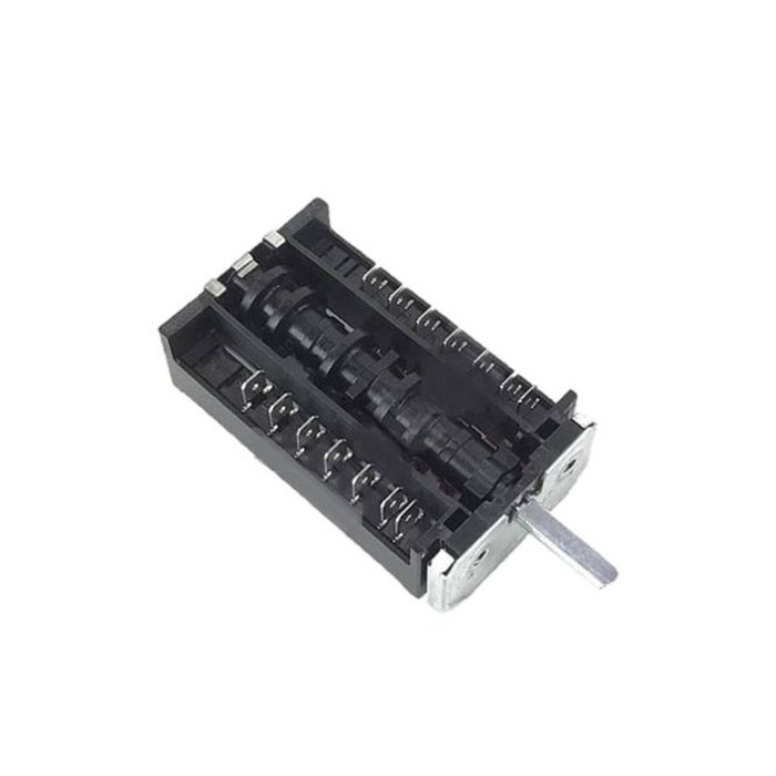 Oven Selector Switch - Multifunction Controller 040899009927R, suits Blanco