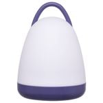 Click Future Dusk Portable Table Lamp