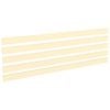 ProtectorAl Primrose Additional Slats For Slat Screen Kit 895W - 5 Pack