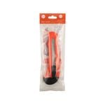 Packz 18 x 100 x .5mm Box Cutter with Blade