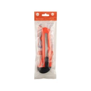 Packz 18 x 100 x .5mm Box Cutter with Blade