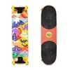 Decathlon - Play 120 Happy Kids' Skateboard Ages 3 To 7 - 7.25