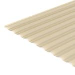 Suntuf 4.8m Sandune Solarsmart Greca Polycarbonate Sheet