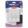 Permastik 1kg Medium Stainless Steel Metal Hooks - 3 Pack
