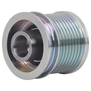 Overrunning Alternator Pulley for Mercedes Benz E350 Cdi W207 3.0L Diesel