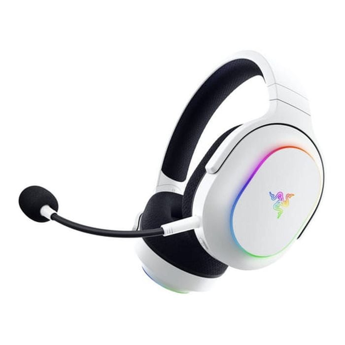 Razer Barracuda X Chroma-Wireless Gaming Headset - White [RZ04-05220200-R3M1]