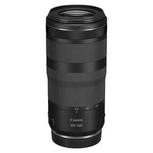 Canon RF 100-400mm f/5.6-8 IS USM Lens