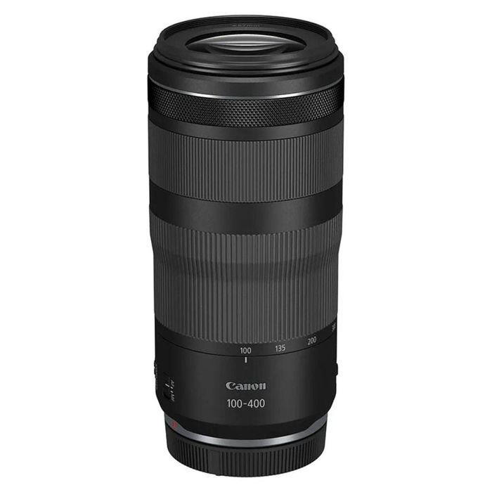 Canon RF 100-400mm f/5.6-8 IS USM Lens