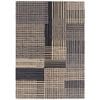 Asiatic Aspect Grey 230x160cm Rug