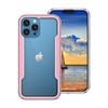 Redefine Shield Case For Iphone 14 Plus - Rose Gold