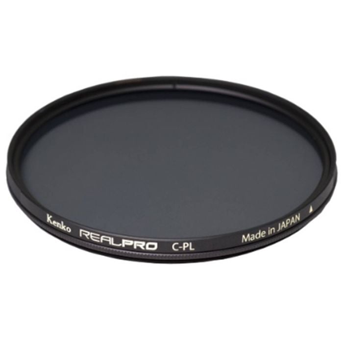 Kenko 55mm Realpro Mc Circ-pol Filter