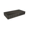 Lugna 175 x 900 x 350mm Storm Modular Storage Inner Drawer Unit