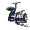 Jarvis Walker Crusader 2000 Fishing Reel - Spinning Reel Spooled with Line