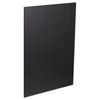 Kaboodle 400mm Licorice Twist Modern Med Cabinet Door