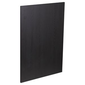 Kaboodle 400mm Licorice Twist Modern Med Cabinet Door