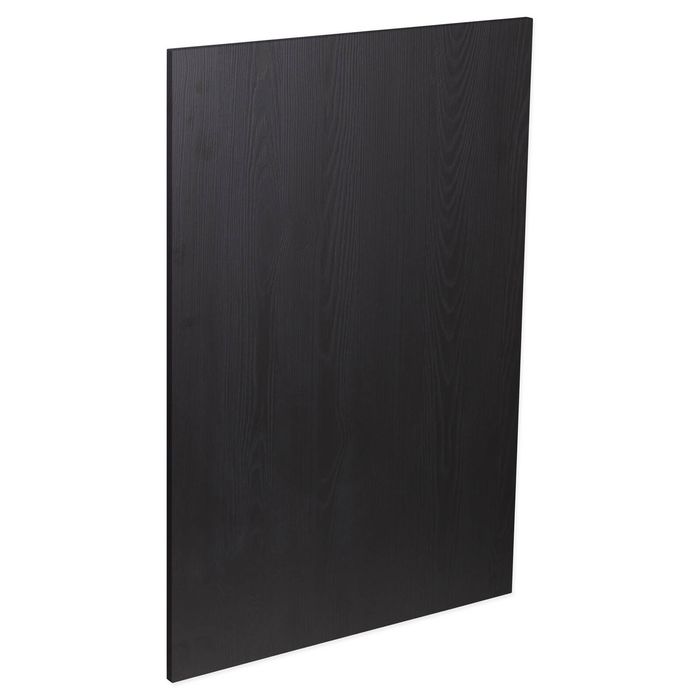 Kaboodle 400mm Licorice Twist Modern Med Cabinet Door