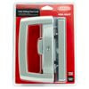 Lockwood Silver Onyx Dual Handed Patio Sliding Door Lock
