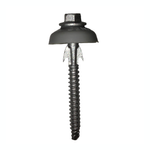 Suntuf Clearfix Roofing Screws - 50 Pack - 50mm 50 Pack