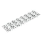 Pryda Nailplate Knuckle 67 x 254mm Box 33