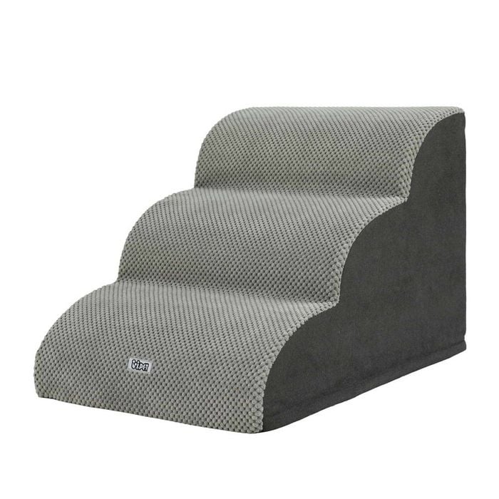 i.Pet Dog Ramp Foam 3 Steps
