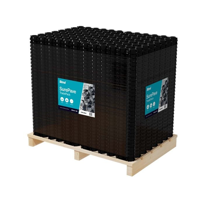 Strol SurePave TradePack - 100 Pack
