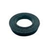 Manners Melamine Edging Black 10m x 22m