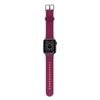 OtterBox Apple Watch Band 38/40/41mm - Pulse Check (Dark Pink/Red)