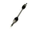 Front Left CV Axle Drive Shaft For Suzuki Swift EZ RS415 1.5L M15A Automatic