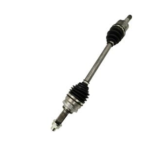Front Left CV Axle Drive Shaft For Suzuki Swift EZ RS415 1.5L M15A Automatic