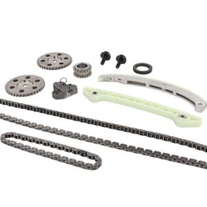 Timing Chain Kit for Mazda 6 GG 2.3L L3 L3VDT - BK4020-13