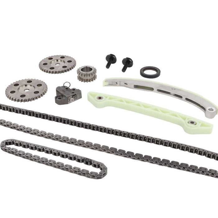 Timing Chain Kit for Mazda 6 GG 2.3L L3 L3VDT - BK4020-13