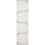 Skye Tom Mixed 400X80Cm Rug