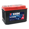 Exide Extreme XDIN66HMF Vehicle Battery