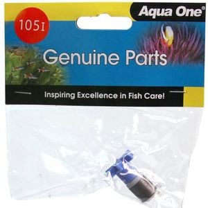 Aqua One EcoStyle 42/47 Impeller Set 105i (25105i)