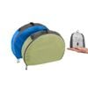 Decathlon - Trekking Half-Moon Storage Bag 2-Pack - 2 X 15L - One Size