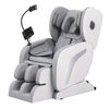 Livemor Full Body Massage Chair VEGA, Foot Roller, Waist & Calf Heat, Recliner, Airbags Compression