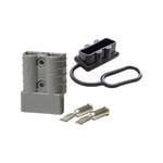 KT Solar HD Connector 50A with Cover KT70040S