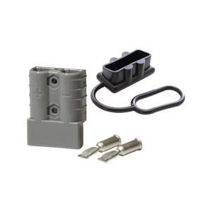 KT Solar HD Connector 50A with Cover KT70040S