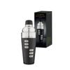 Tempa Aurora Recipe Cocktail Shaker - Matte Black