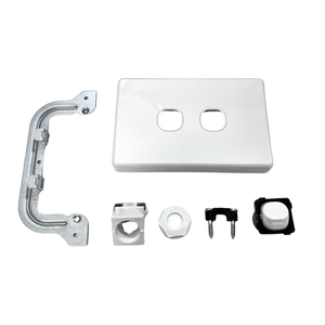 Purmo Towel Rail Hardwiring Kit 