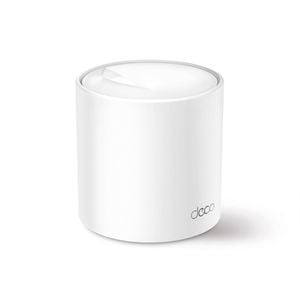 TP-Link Deco X50 AX3000 Whole Home Mesh Wi-Fi 6 System